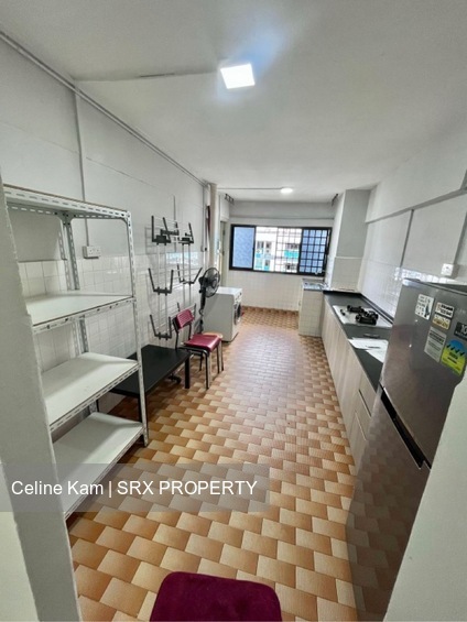 Blk 135 Bedok North Street 2 (Bedok), HDB Executive #555332321